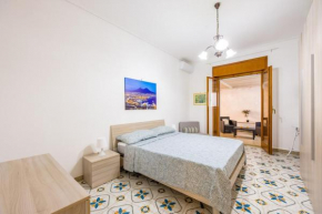 Capo Sereno Apartment Sorrento